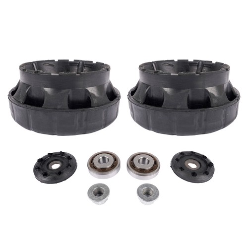 Front suspension top strut - 2x,