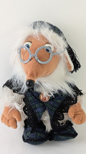 Uncle bulgaria womble first - uncle,