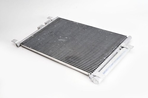 Condenser fits alfa - fits,