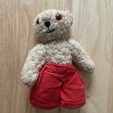 Jane Hissey Old Bear Little