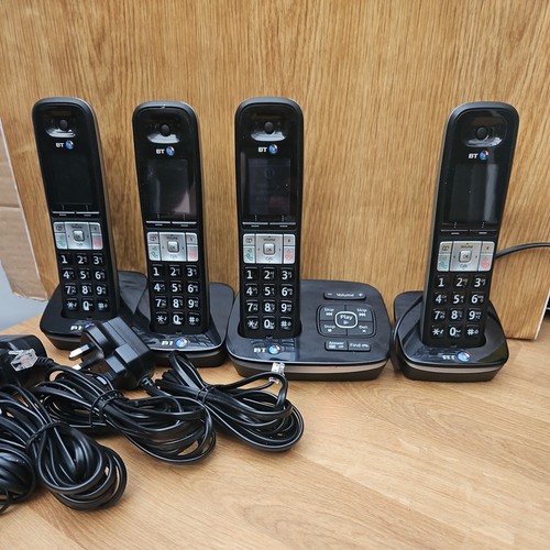 8500 call blocker - bt, cordless