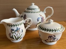 Portmeirion Botanic Garden