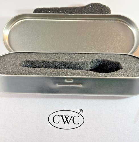 Genuine cwc cabot watch - cabot,