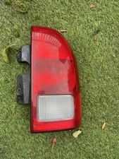 Suzuki Vitara rear light MK2