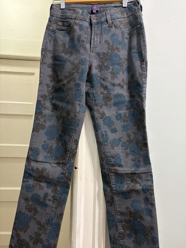 New nydj not - new, sz