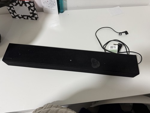 Samsung sound bar - samsung,