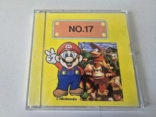 Super Mario World No 17
