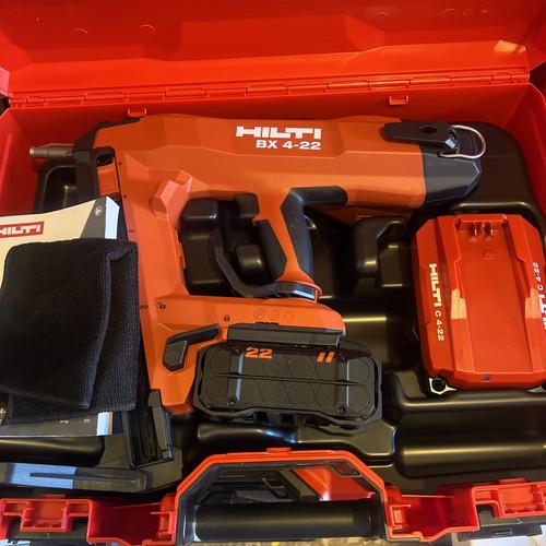 Hilti bx4 22 nuron - bx4-, if