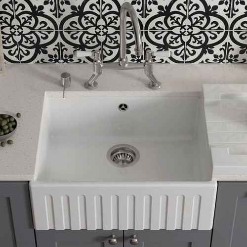 Lsc fluted butler 595 - lsc,