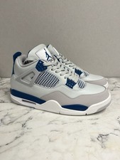 Jordan 4 Size 9
