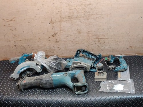 Job lot makita 18v - job, of