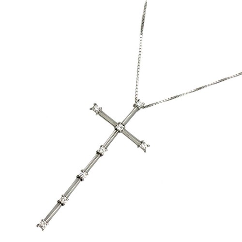 Damiani frammenti cross - damiani,