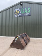 Telehandler Bucket✅Loader