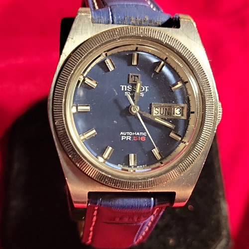 Tissot 516 automatic - tissot, pr