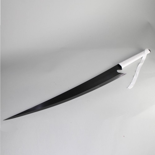 Bleach ichigo shikai zangetsu - shikai,
