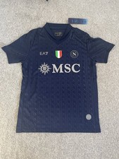 napoli 25/26 football shirt