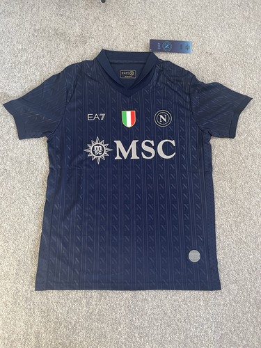 Napoli football shirt - napoli,