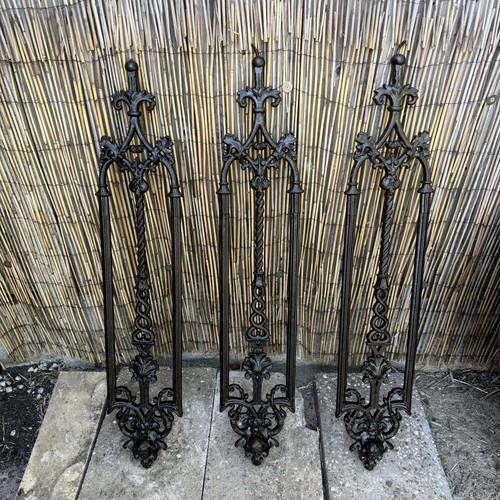 Antique victorian gothic cast - antique,