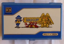 Vintage Nintendo Game And