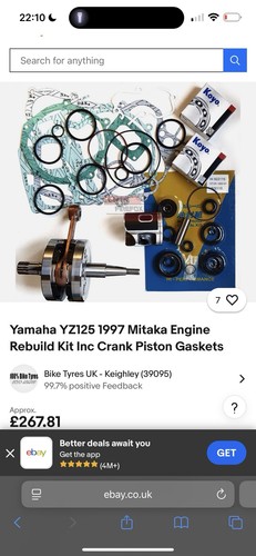 Mitaka complete crank brand - mitaka,