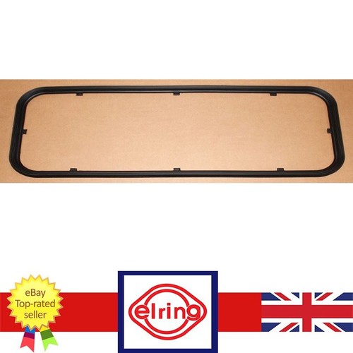 Oil sump gasket for - oil, hd