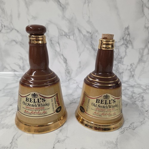 Vintage wade bells - wade,