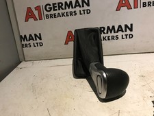 GENUINE 11-14 AUDI A4 A5 8T Q5 AUTOMATIC GEAR GAITER KNOB 8K2713139S 8K