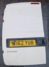 VAUXHALL COMBO D MK3