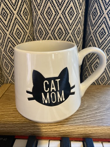Koppers home cat - koppers, mom’