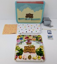 Nintendo 3DS XL Animal