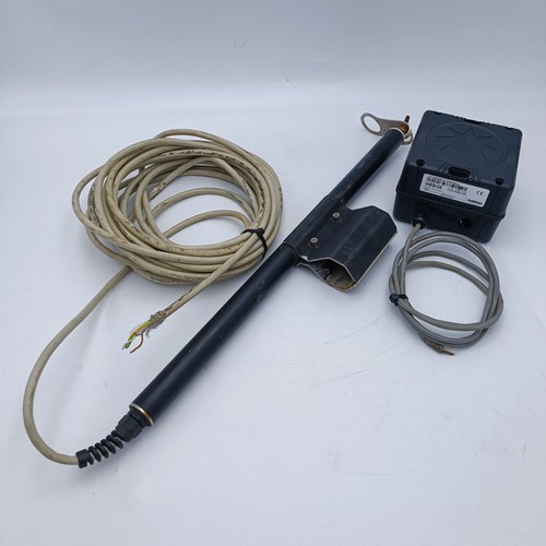 Simrad lfi3000 mk2 interface - simrad,