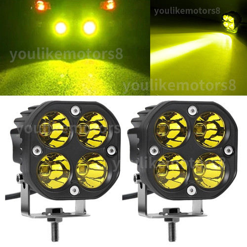 Led work light - work,