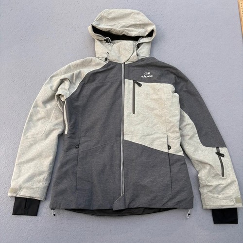 Eider woman size grey - eider,