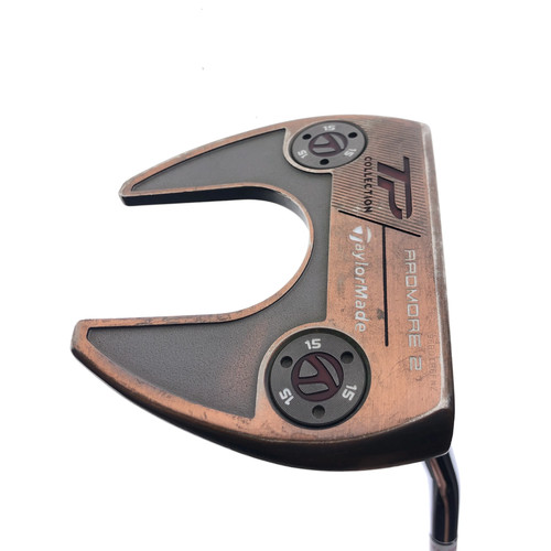 Used taylormade patina - taylormade,
