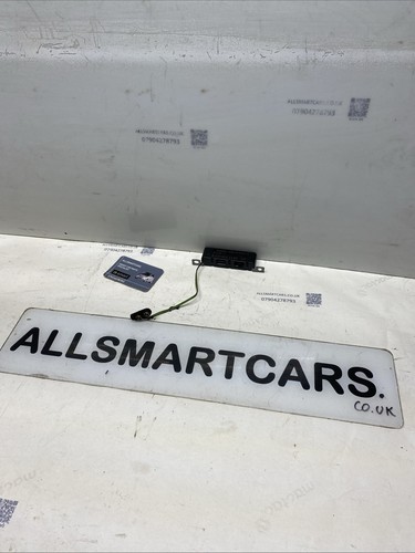 Mercedes vito w639 antenna - mercedes,