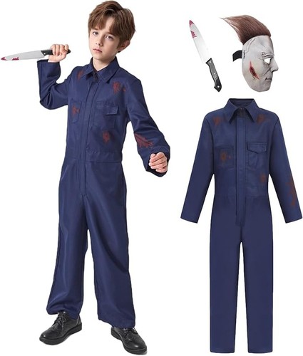 Kids horror killer - horror,
