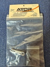 Atop 15T alloy single 48mm