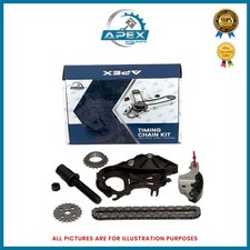 BMW N43 OIL PUMP TIMING CHAIN