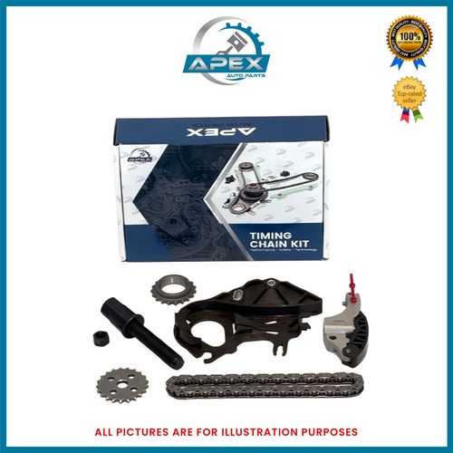 Bmw n43 oil pump timing - bmw,