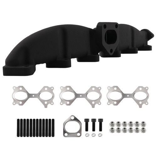 Exhaust manifold for - bmw, e60