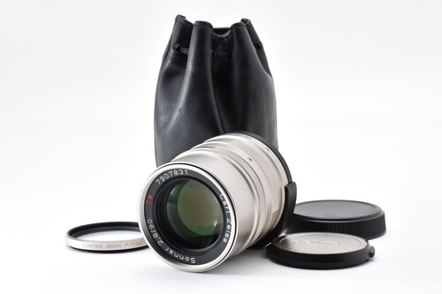 Top mint contax carl zeiss - carl,