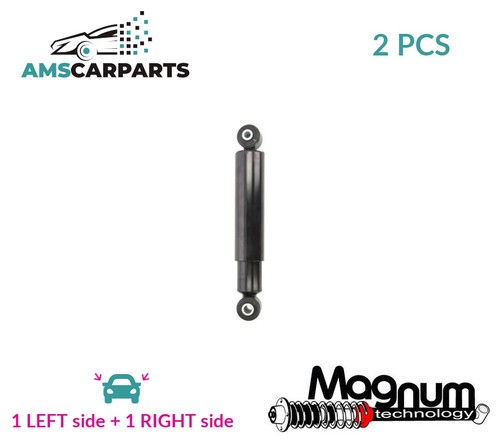 Shock absorber set shockers - shock,