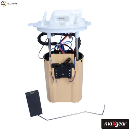 Fuel feed unit 0219 - feed, 43-0219