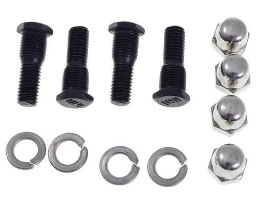 Brake drum stud set - brake,