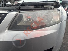 SKODA OCTAVIA S TDI CR MK3