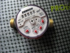 Reliance Class A 1.5m³/h
