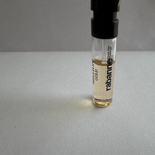 Rabanne million gold - million, eau