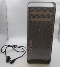 Apple PC Tower Desktop 47x21x49CM Power Mac Silver