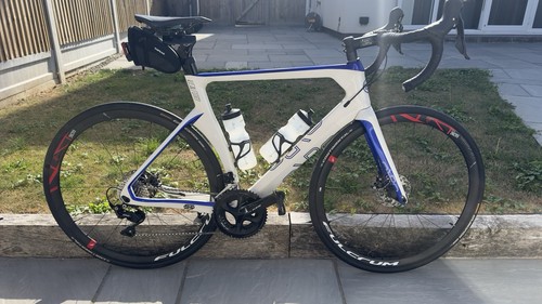 Orro venturi evo tri - venturi,