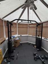 Multi Cable Machine Attachment